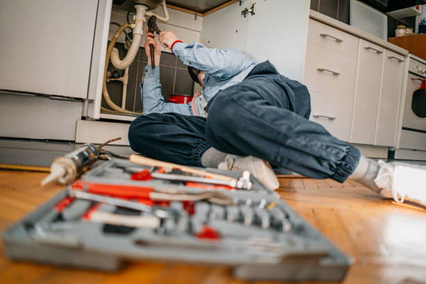 Best Emergency Plumbing Repair  in Union Point, GA