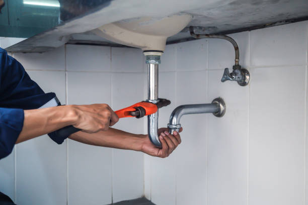 Best Drain Cleaning Services  in Union Point, GA