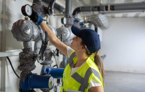 Best Clogged Drain Plumber  in Union Point, GA