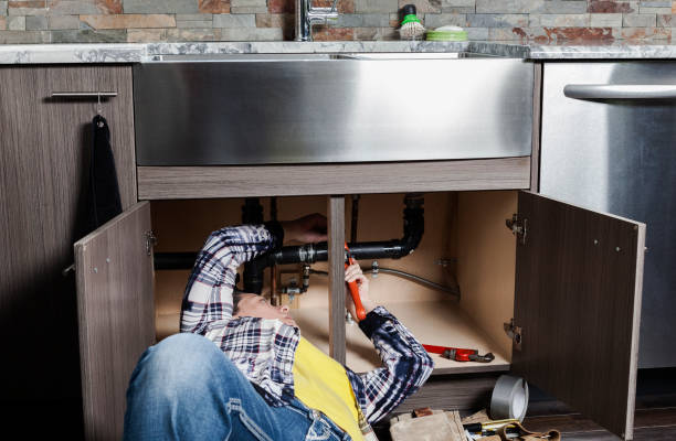 Best Plumbing Services Near Me  in Union Point, GA